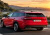 Skoda Kodiaq RS की 22 जून से शुरू होगी बुकिंग, जानें कीमत और फीचर्स Skoda Kodiaq RS