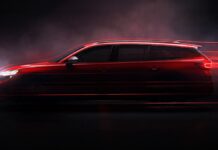Skoda Kodiaq RS में मिलेगा स्पोर्ट्स कार वाला मजा, जल्द हिगी Launch Skoda Kodiaq RS