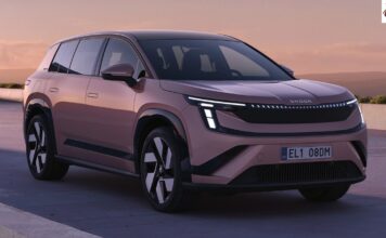 Skoda Peaq EV, धाकड़ फीचर के साथ ग्लोबल मार्केट में Launch Skoda Peaq EV