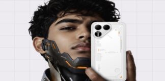 Tecno Pova 8 की Sale शुरू, जाने कीमत और Offer……. TECNO POVA 8 5G