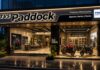 TVS Paddock Launch प्रीमियम बाइक के लिए TVS का नया लग्जरी शोरूम TVS Paddock