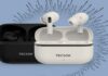 TecSox Moon Earbuds भारत में Launch ,जाने इसके झक्कास फीचर…… TecSox Moon Bluetooth Earbuds