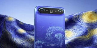 Tecno Camon Slim की Launch डेट कंफर्म, इस दिन होगी एंट्री Tecno Camon