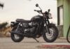 Triumph Bonneville 400 जल्द होगी Launch रेट्रो लुक, दमदार इंजन Triumph Bonneville