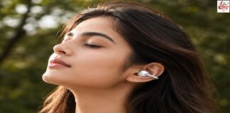 UGREEN HiTune S6 Pro 48 घंटे की बैटरी के साथ नए ईयरफोन Launch UGREEN HiTune S6 Pro