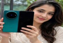 Vivo X Fold 6 कई स्टोरेज वेरिएंट में Launch ,जाने इसके झक्कास फीचर Vivo X Fold 6