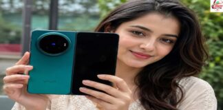 Vivo X Fold 6 भारत में अक्टूबर में हो सकता है Launch ,samsung को देगा टक्कर Vivo X Fold 6