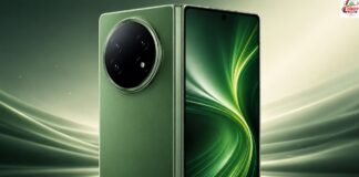 Vivo X Fold 6 Launch होते ही कैमरा और बैटरी के जलवे से हिलेगा मार्केट Vivo X Fold 6