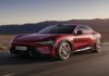 Xiaomi YU7 GT बिना ड्राइवर Nurburgring ट्रैक पूरा करने वाली बनी पहली SUV Xiaomi YU7 GT