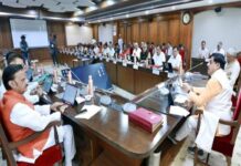 MP को 5,960 करोड़ की मेगा सौगात , विकास और जनकल्याण को मिली रफ्तार MP