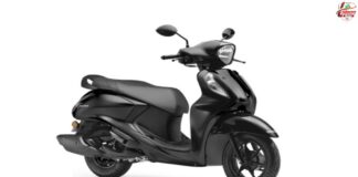 Yamaha की मौज कराई इस स्कूटर ने, दनादन खरीद रहे लोग…. Yamaha Fascino