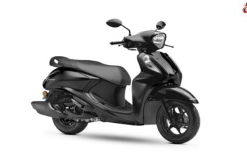 Yamaha की मौज कराई इस स्कूटर ने, दनादन खरीद रहे लोग…. Yamaha Fascino