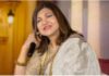 Padma Awards में सहारे के साथ दिखीं अलका याग्निक, जानिए कैसी है उनकी तबीयत Padma Awards