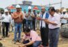 MPPGCL : 660 मेगावाट यूनिट निर्माण को मिली नई गति, शुरू हुआ उत्खनन कार्य MPPGCL