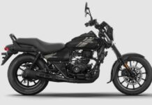 Bajaj Avenger Street 220 नए अंदाज में Launch ,सड़क पर दिखेगा नया जलवा Bajaj Avenger Street 220