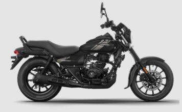 Bajaj Avenger Street 220 नए अंदाज में Launch ,सड़क पर दिखेगा नया जलवा Bajaj Avenger Street 220