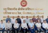WCR : भोपाल-इटारसी स्टेशनों पर यात्री सुविधाओं का निरीक्षण, विद्युत लोको शेड का भी लिया जायजा WCR