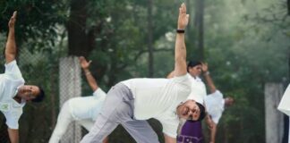 CM Dr. Yadav : प्राकृतिक सौंदर्य से भरपूर कुकरू पर्यटन का बनेगा प्रमुख केंद्र CM Dr. Yadav