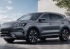 BYD PHEV SUV Launch के साथ ही Hybrid सेगमेंट में होगा बड़ा धमाका BYD PHEV SUV