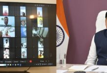 Nation की एकता और अखण्डता को सर्वोच्च प्राथमिकता दी डॉ. श्यामा प्रसाद मुखर्जी ने : CM Dr. Yadav Nation