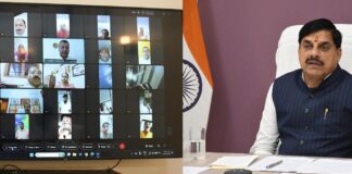 Nation की एकता और अखण्डता को सर्वोच्च प्राथमिकता दी डॉ. श्यामा प्रसाद मुखर्जी ने : CM Dr. Yadav Nation