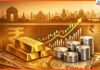 Gold-silver मार्केट में क्रैश, निवेशकों को बड़ा झटका Gold-silver