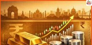 Gold-silver मार्केट में क्रैश, निवेशकों को बड़ा झटका Gold-silver