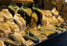 Gold & Silver : सोना-चांदी हुआ सस्ता , दोनों की कीमतों में दर्ज हुई गिरावट Gold & Silver