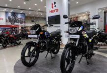 Hero ने Launch कीं देश की पहली Flex Fuel बाइक, जाने इसके धांसू फीचर… Hero