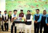 Indian Hockey में चमक रहा मध्यप्रदेश, मुख्यमंत्री ने की सराहना Indian Hockey