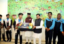 Indian Hockey में चमक रहा मध्यप्रदेश, मुख्यमंत्री ने की सराहना Indian Hockey