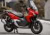 Honda ADV 160 जल्द होगा लॉन्च, प्रीमियम लुक और धांसू फीचर्स से जीतेगा दिल Honda ADV 160