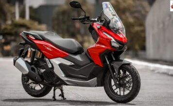 Honda ADV 160 जल्द होगा लॉन्च, प्रीमियम लुक और धांसू फीचर्स से जीतेगा दिल Honda ADV 160