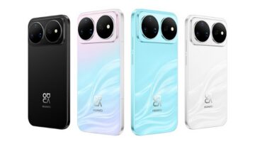 Huawei