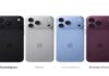 iPhone 18 Series के झक्कास फीचर Launch से पहले हुए लीक, जाने यहाँ……. iPhone 18 Series