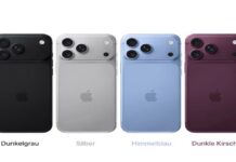 iPhone 18 Series के झक्कास फीचर Launch से पहले हुए लीक, जाने यहाँ……. iPhone 18 Series