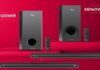 itel ने Launch किए दो नए Soundbar, 160W तक की पावर और भी धांसू फीचर….. itel Soundbar 160W