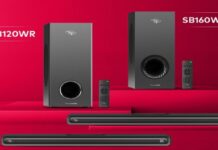 itel ने Launch किए दो नए Soundbar, 160W तक की पावर और भी धांसू फीचर….. itel Soundbar 160W