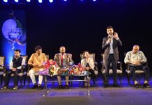 water conservation के क्षेत्र में चमका मध्यप्रदेश, अंतर्राष्ट्रीय मंच पर मिली प्रशंसा water conservation