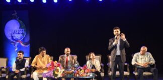 water conservation के क्षेत्र में चमका मध्यप्रदेश, अंतर्राष्ट्रीय मंच पर मिली प्रशंसा water conservation