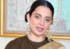 Kangana Ranaut ने नर्सों की यूनिफॉर्म में बदलाव की वकालत की Kangana Ranaut
