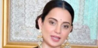 Kangana Ranaut ने नर्सों की यूनिफॉर्म में बदलाव की वकालत की Kangana Ranaut