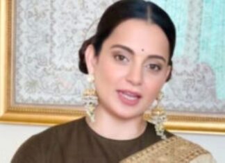 Kangana Ranaut ने नर्सों की यूनिफॉर्म में बदलाव की वकालत की Kangana Ranaut