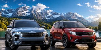 Kia का बड़ा प्लान तैयार! 2027 तक होंगी Launch 10 नई गाड़ियां kia