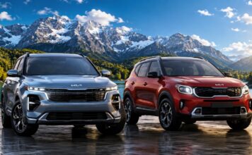 Kia का बड़ा प्लान तैयार! 2027 तक होंगी Launch 10 नई गाड़ियां kia