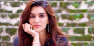 ‘Cocktail 2’ को लेकर बढ़ा बज, कृति सेनन का नया अवतार चर्चा में Kriti Sanon
