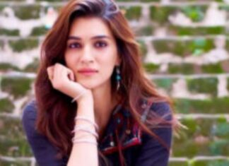 ‘Cocktail 2’ को लेकर बढ़ा बज, कृति सेनन का नया अवतार चर्चा में Kriti Sanon