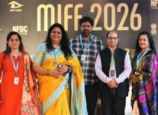 MIFF : मुंबई फिल्म महोत्सव में छाई ‘Y64 – Whispers of the Unseen’ MIFF