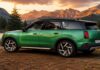 Mini Countryman C दमदार इंजन के साथ भारत में होगी Launch Mini Countryman C