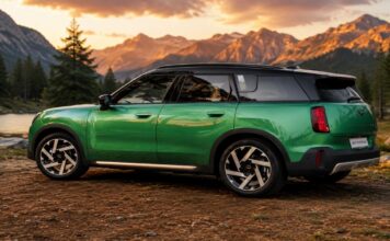 Mini Countryman C के Launch से मचेगा धमाल! मिलेगा प्रीमियम फीचर्स का तड़का Mini Countryman C